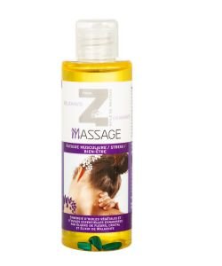 Z-Massage BIO, 100 ml